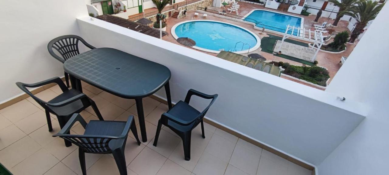 South Tenerife 2 Bedrooms With Sunny Terrace And Amazing Views To Teide And Pool Costa Del Silencio Zewnętrze zdjęcie