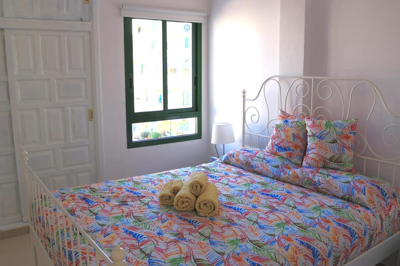 South Tenerife 2 Bedrooms With Sunny Terrace And Amazing Views To Teide And Pool Costa Del Silencio Zewnętrze zdjęcie