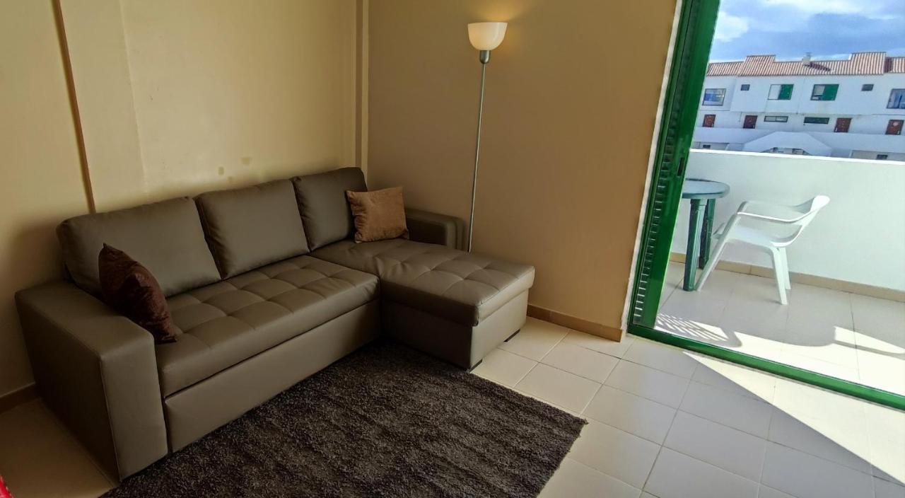 South Tenerife 2 Bedrooms With Sunny Terrace And Amazing Views To Teide And Pool Costa Del Silencio Zewnętrze zdjęcie