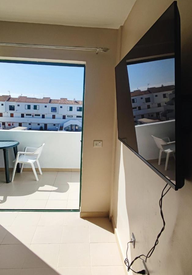South Tenerife 2 Bedrooms With Sunny Terrace And Amazing Views To Teide And Pool Costa Del Silencio Zewnętrze zdjęcie