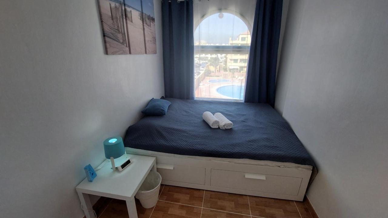South Tenerife 2 Bedrooms With Sunny Terrace And Amazing Views To Teide And Pool Costa Del Silencio Zewnętrze zdjęcie