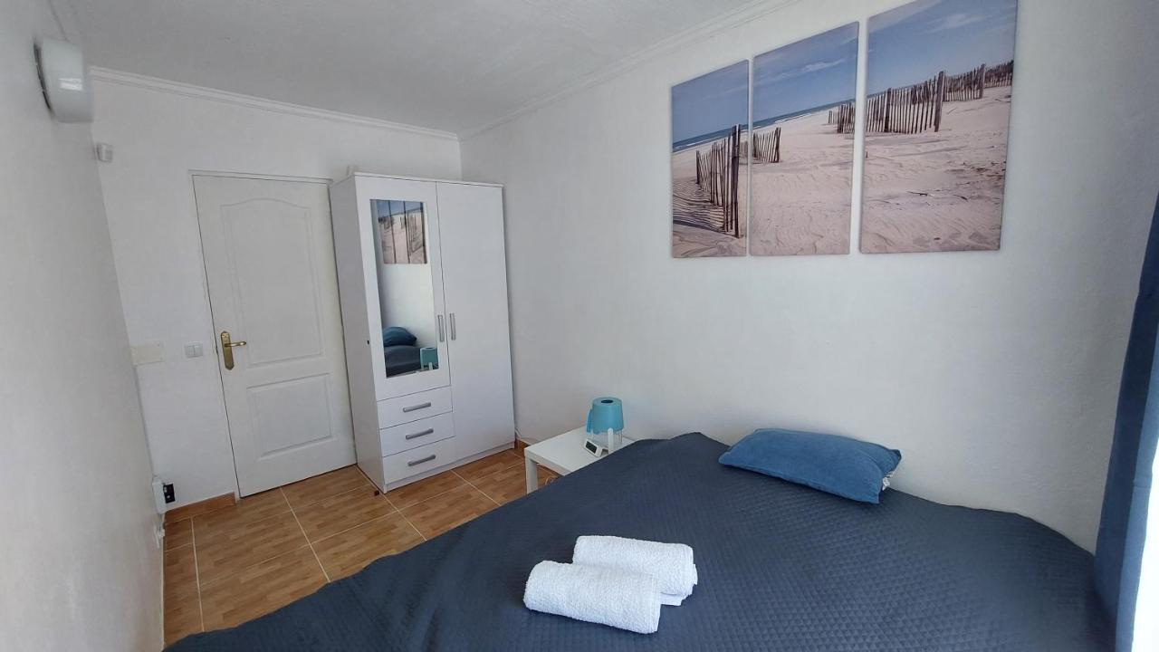 South Tenerife 2 Bedrooms With Sunny Terrace And Amazing Views To Teide And Pool Costa Del Silencio Zewnętrze zdjęcie